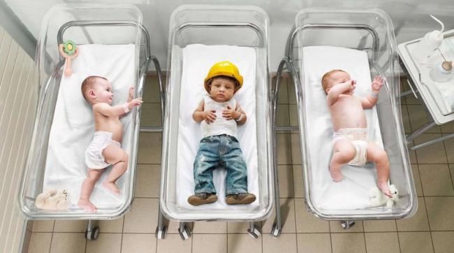 Дорога в страну профессий