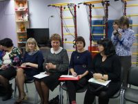 Лесенка успеха 2015 в г. Ленинск-Кузнецкий — Второй день
