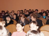 Учитель года и Лесенка успеха 2015 в г. Ленинск-Кузнецкий — Третий день