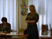 Областной семинар «Реализация системно-деятельностного подхода в преподавании музыки»