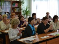 Областной семинар «Реализация системно-деятельностного подхода в преподавании музыки»