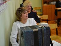 Областной семинар «Реализация системно-деятельностного подхода в преподавании музыки»