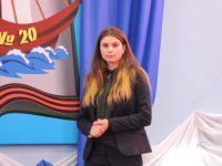 Состоялся муниципальный этап VI Всероссийского конкурса чтецов «Живая классика-2017»
