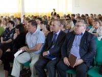 Августовская конференция 2017 — Работа секций