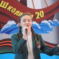 Состоялся муниципальный этап VII Всероссийского конкурса чтецов «Живая классика-2018»