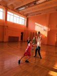 Подведены итоги Всекузбасских спортивных игр школьников «Смелость быть первыми»