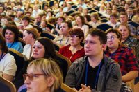 В Кемерове подвели итоги II Всероссийской научно-практической конференции образовательных центров Фонда Андрея Мельниченко