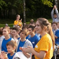 Подведены итоги Летней школы Фонда Андрея Мельниченко