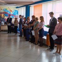 Определены первые победители регионального этапа ДНК Фонда Андрея Мельниченко