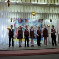 Прошел ежегодный городской Фестиваль-конкурс школьных библиотек