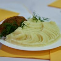 Муниципальный этап областного конкурса «Лучший школьный повар Кузбасса» 2020