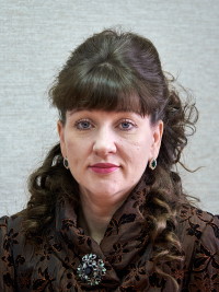 Маринина Наталья Сергеевна