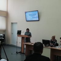 Состоялась региональная научно-практическая конференция «VIII Всекузбасские Соловьёвские чтения»