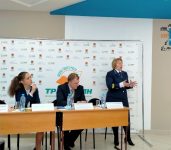 Совместными усилиями: в Ленинске-Кузнецком состоялся круглый стол по вопросам развития одаренных детей